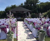Everything Covered Wedding Chair Covers and Venue Styling 1066711 Image 1